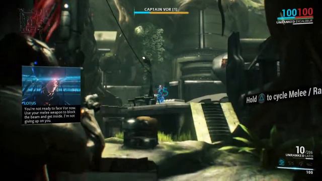 Lets Play Warframe: AWESOME FREE GAME! смотреть онлайн