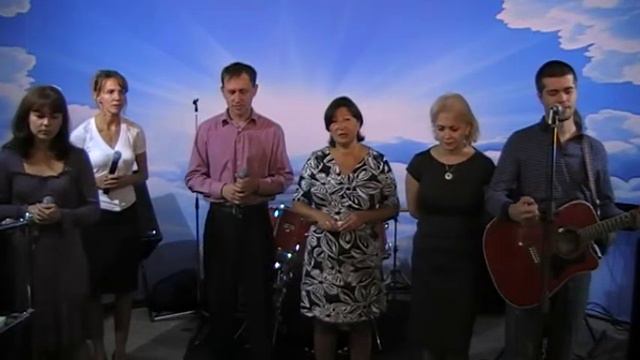 Церковь СИЛОАМ, Воркута 2013.08.25 (6) Архиепископ Сергей Журавлев РПЦХС Киевской Архиеп. смотреть онлайн