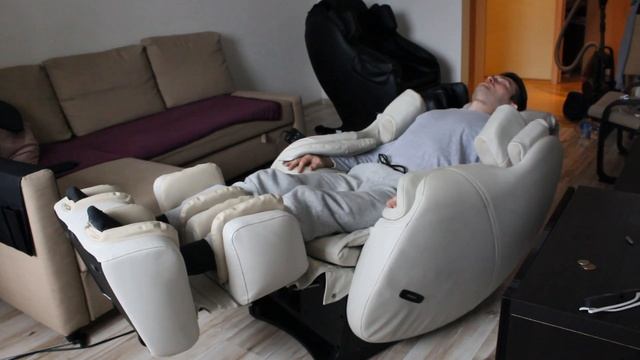 INADA 3S stretching/растяжка смотреть онлайн