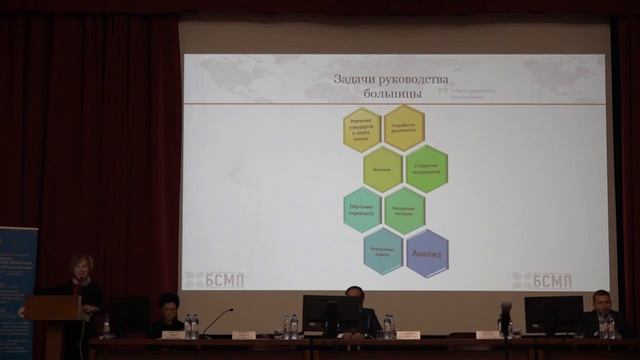 Совещание по организации внутреннего контроля качества и безопасности мед.деятельности, 28.09.2018 смотреть онлайн
