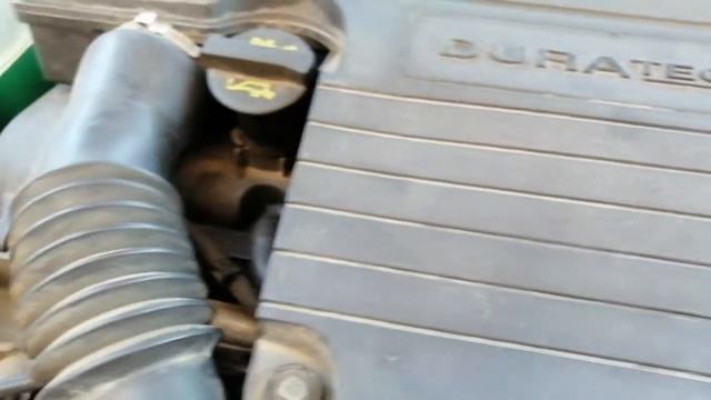 Ford Fiesta 2004 1.4 Benzin Rölantide Gelen Ses смотреть онлайн