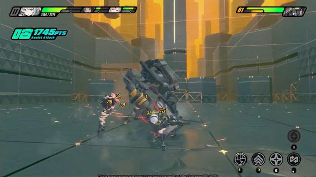 All Characters in Zenless Zone Zero Beta Test 2 (Gameplay, Skills, Ultimate Animation, JP VA) смотреть онлайн