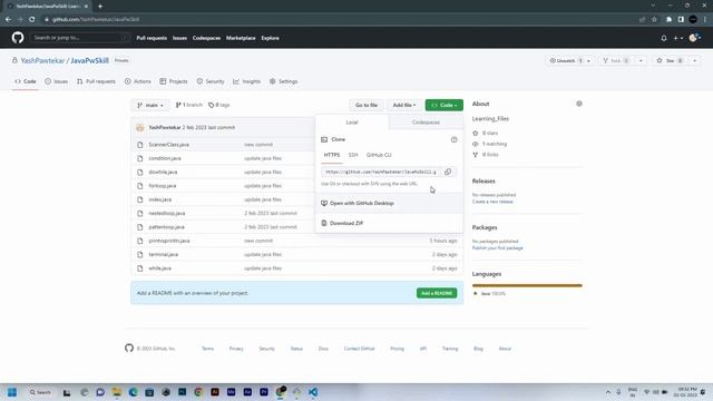 What is a Git Clone? | Git Commands |Git Tutorial For Beginners | #17 смотреть онлайн