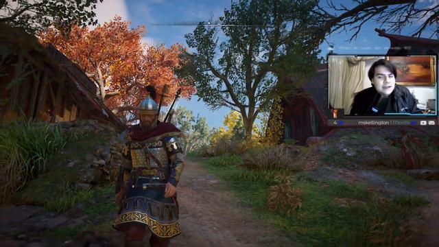 💥 MEJORES ARMADURAS en ASSASIN´S CREED VALHALLA 💥 ARMADURAS ASSASIN´S CREED VALHALLA 😎 смотреть онлайн