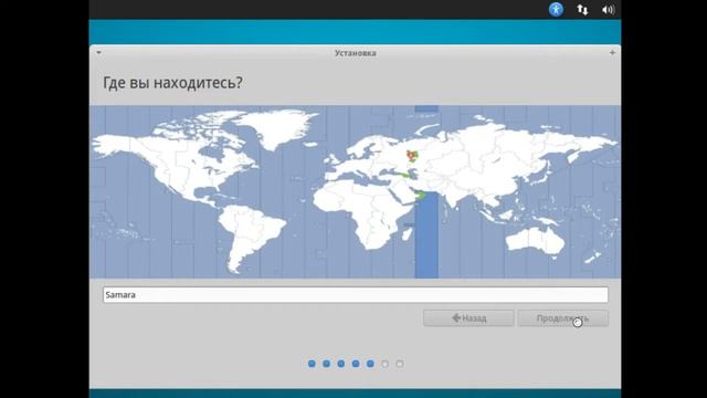 Установка Xubuntu 15.10 на VirtualBox смотреть онлайн