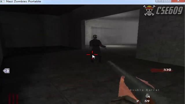 Nazi Zombies Portable Pc Como Jugar & Descarga + Hacks,Trucos... смотреть онлайн