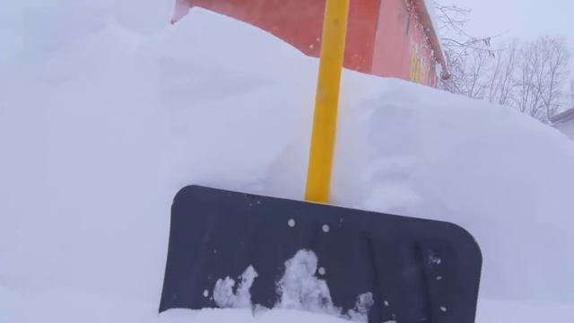 The early December 2016 blizzard смотреть онлайн