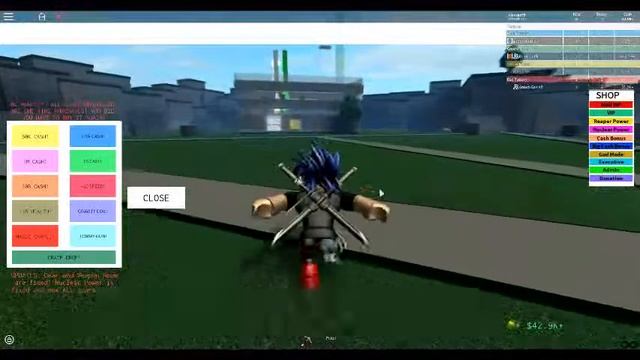 SKYSCRAPER SIMULATOR it a fun game on roblox смотреть онлайн