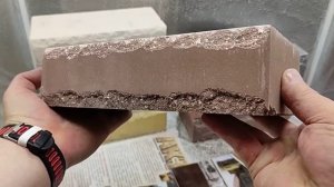 Гиперпрессованный кирпич купить от 31,00₽ ЛУЧ облицовочный АНДРЕЕВСКИЙ КИРПИЧ +7(495)532-92-85