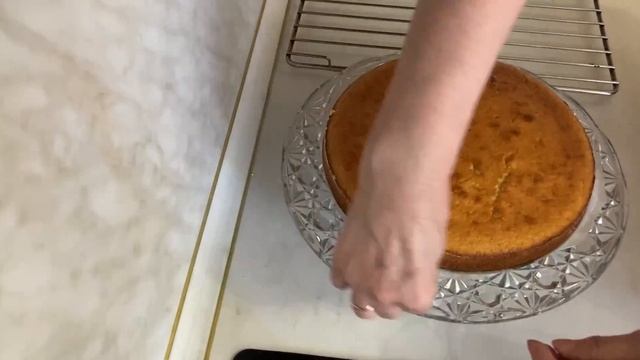 #113. ТОРТ "МАННИК"l ПО-ДОМАШНЕМУ l ДОМАШНЯЯ КУХНЯ смотреть онлайн