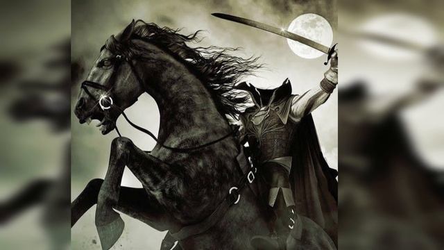 Всадник без головы смотреть онлайн