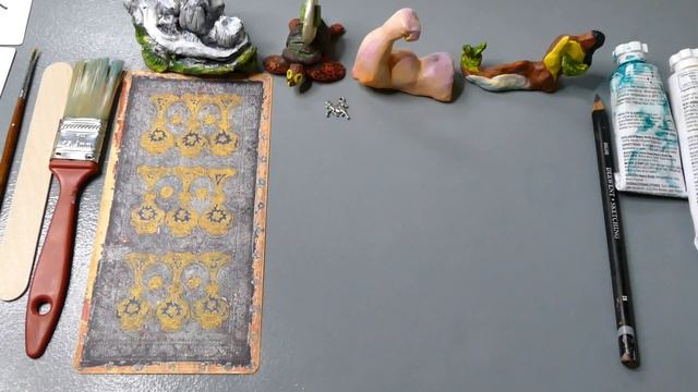 YOU Part III - Can I Go Where You Go Love- Art Scrying For Messages, Charms, Tarot, DIY Oracle смотреть онлайн