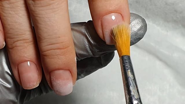 Супер блестящий маникюр со стразами смотреть онлайн