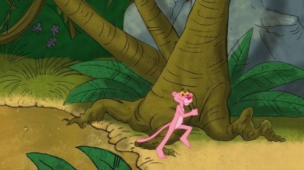 Pink Panther is Little Pink Riding Hood | 35-Minute Compilation | Pink Panther and Pals