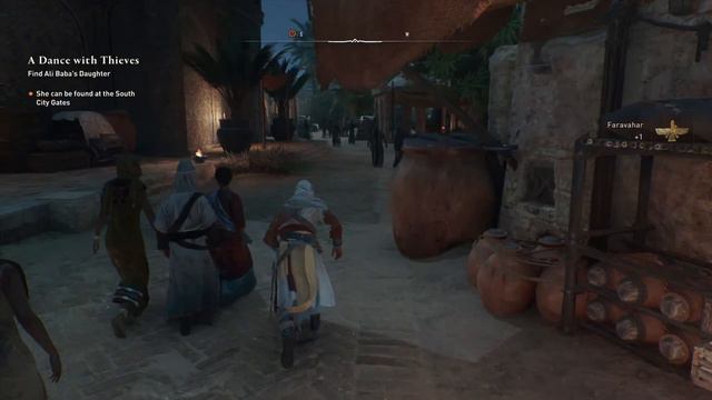 Unveiling Secrets: Assassin's Creed Mirage | Talk 247 Gaming Premiere Part 4 смотреть онлайн