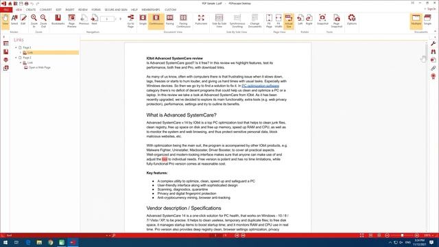 TOP 10 BEST PDF EDITORS in 2022 смотреть онлайн