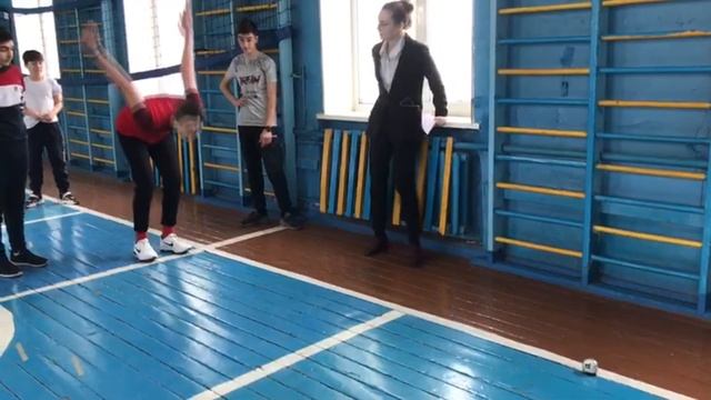 Конкурс ко Дню Защитника Отечества?? смотреть онлайн