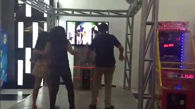 Just Dance- Magic Games ?? смотреть онлайн