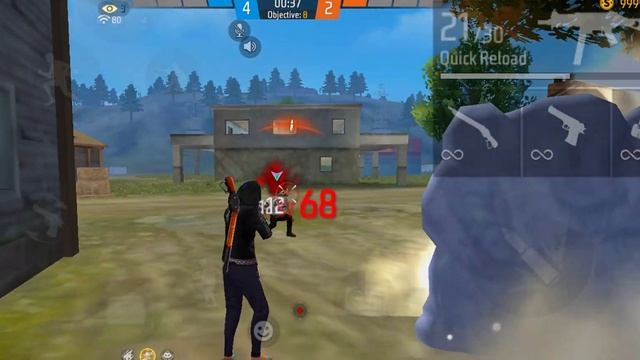 Aggressive play ⚔️ Poco M5 смотреть онлайн