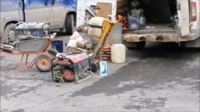 Вскипятить чайник на улице? Легко!!! смотреть онлайн