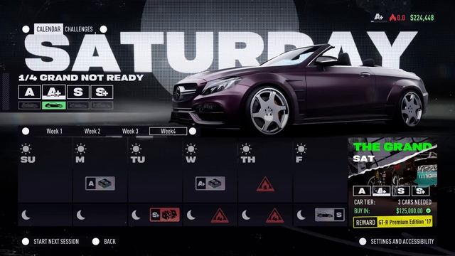 Need for Speed Unbound - Risk & Reward Gameplay Trailer смотреть онлайн