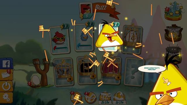 Angry Birds 2 | New Games On Microsoft Store смотреть онлайн