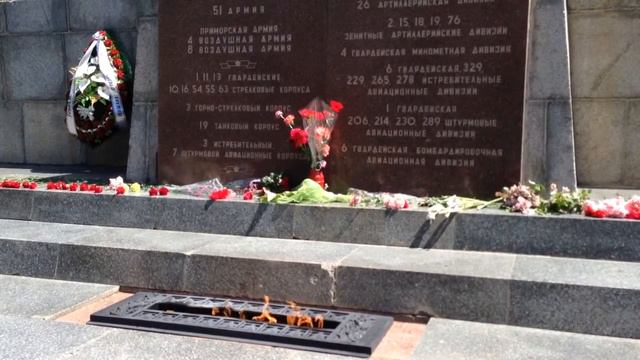 Сапун гора, мелодия на вечном огне смотреть онлайн