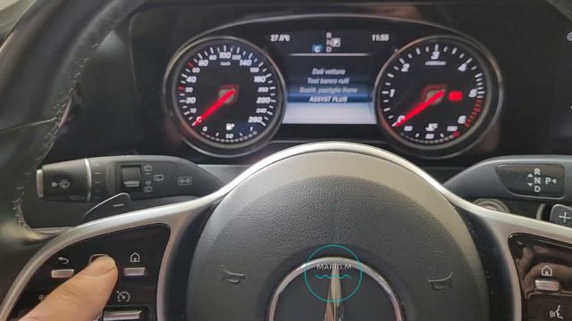 Reset service mercedes E 200 смотреть онлайн