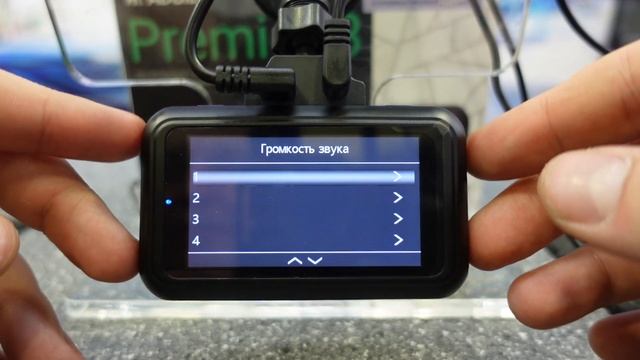 Обзор Roadgid Premier 3 Carbon 2CH смотреть онлайн