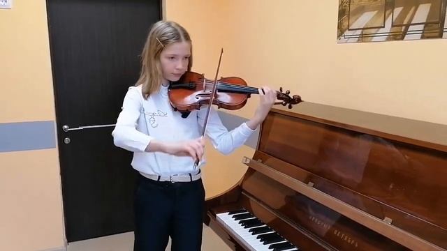 Экскурсия по ГКУ РМ ДО "Республиканская детская музыкальная школа-интернат" смотреть онлайн