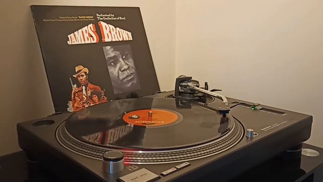 James Brown - Down and Out in New York City смотреть онлайн