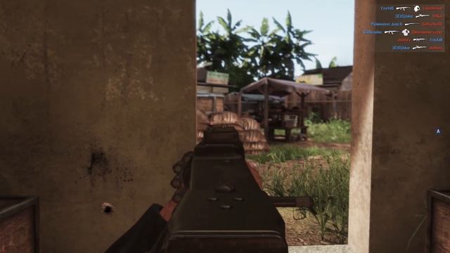 Rising Storm 2: Vietnam. РПД-44. Гайд. Советская имба. смотреть онлайн