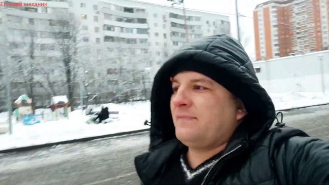 С Наступающим 2022г Новым Годом от Евгения механика смотреть онлайн