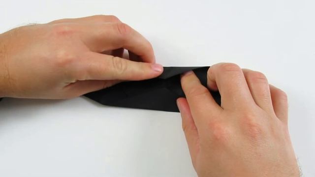 How to make origami mouse computer - Easy Origami смотреть онлайн