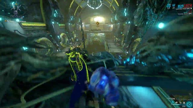 Warframe Weekly Ayatan Treasure Hunt 2022 11 20 смотреть онлайн