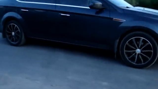 Диски на Ford Mondeo смотреть онлайн