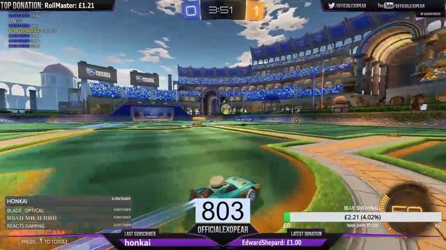 H1Z1 KOTK DUO/FIVES (ROCKET LEAGUE GIVEAWAY (READ DESCRIPTION TO ENTER) смотреть онлайн