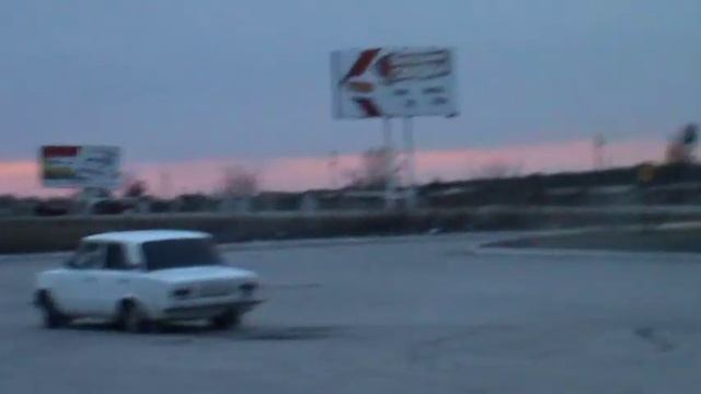 Ваз 2101 4 карбюратора часть 2 смотреть онлайн