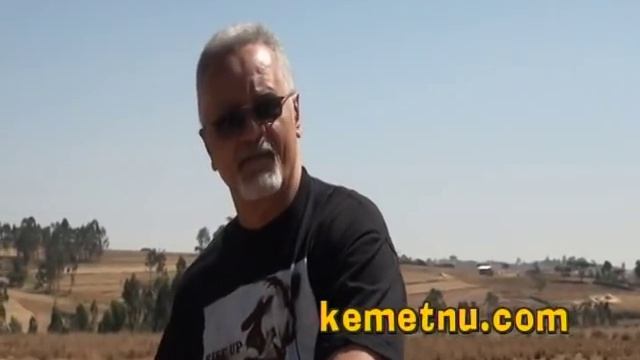 Ashra Kwesi Speaks on Ancient Kushite Astronomy, Nabta Playa and Tiya смотреть онлайн