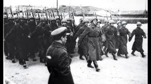 К.Д.Воробьёв - «Убиты под Москвой». Часть 1