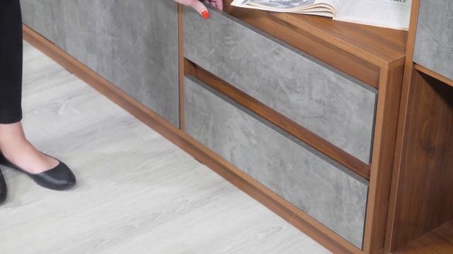 Набор мебели Леон смотреть онлайн