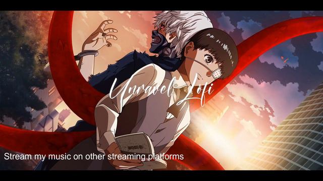 Unravel - Tokyo Ghoul「Lofi Remix」ft. @SadGatomon смотреть онлайн