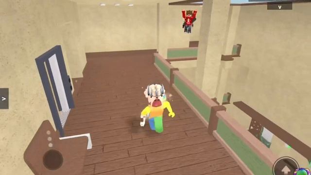 ?мм2, но я с радужным сетом в радужном скине || roblox, mm2? смотреть онлайн