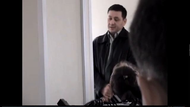 Смотреть всем! Разборка с ИП в городе Прохладном КБР.№4 смотреть онлайн