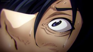 Prison School Engdub 11 12