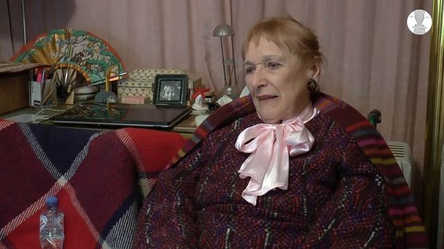 Светлана Юрьевна Завадовская. Беседа седьмая