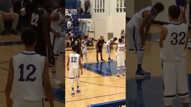 Jalen Redmond 12/02/14 смотреть онлайн