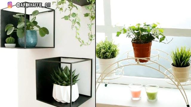 30 Model Macam Macam Rak Bunga Minimalis || Wa 6281280244885