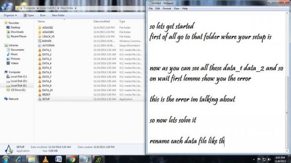 How to fix ISdone.dll, ISarcextract, Unarc.dll error.