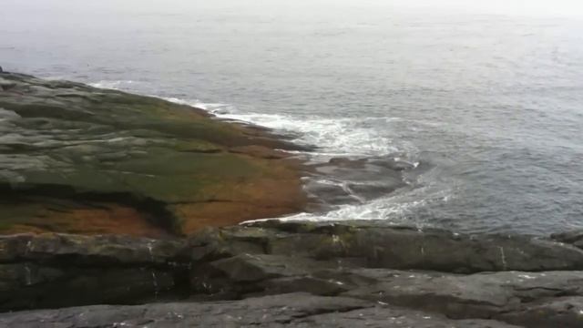 На мысу Святой Нос смотреть онлайн